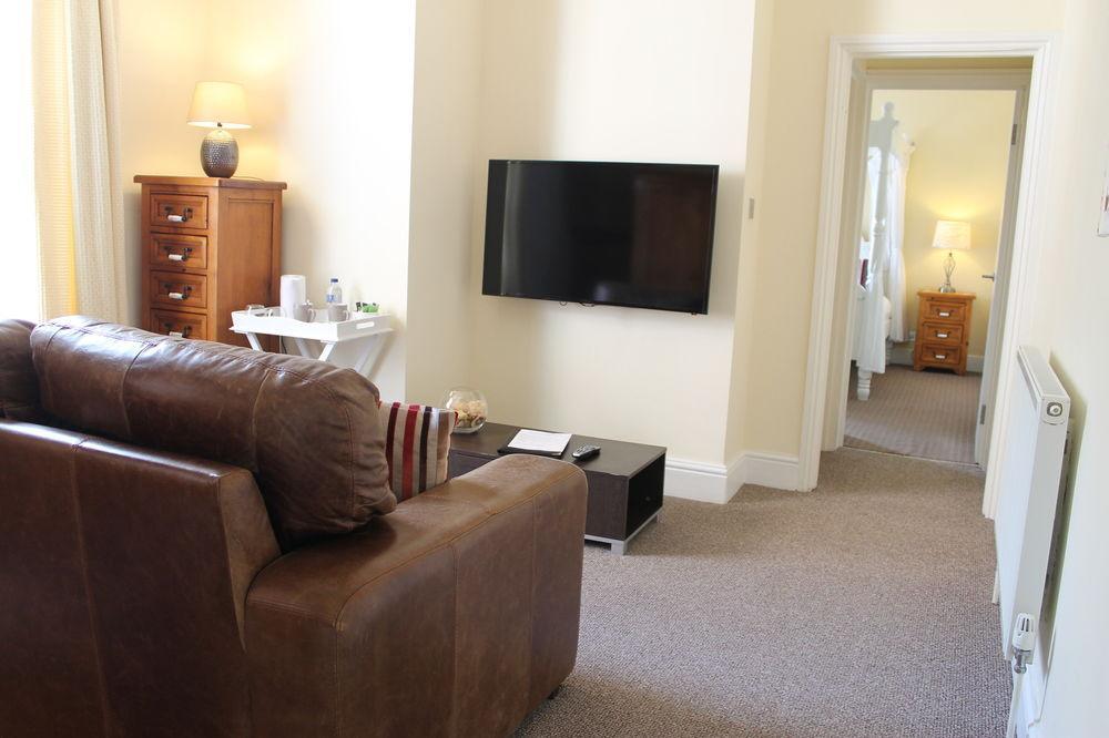Andover House Hotel & Restaurant - Adults Only Great Yarmouth Kültér fotó