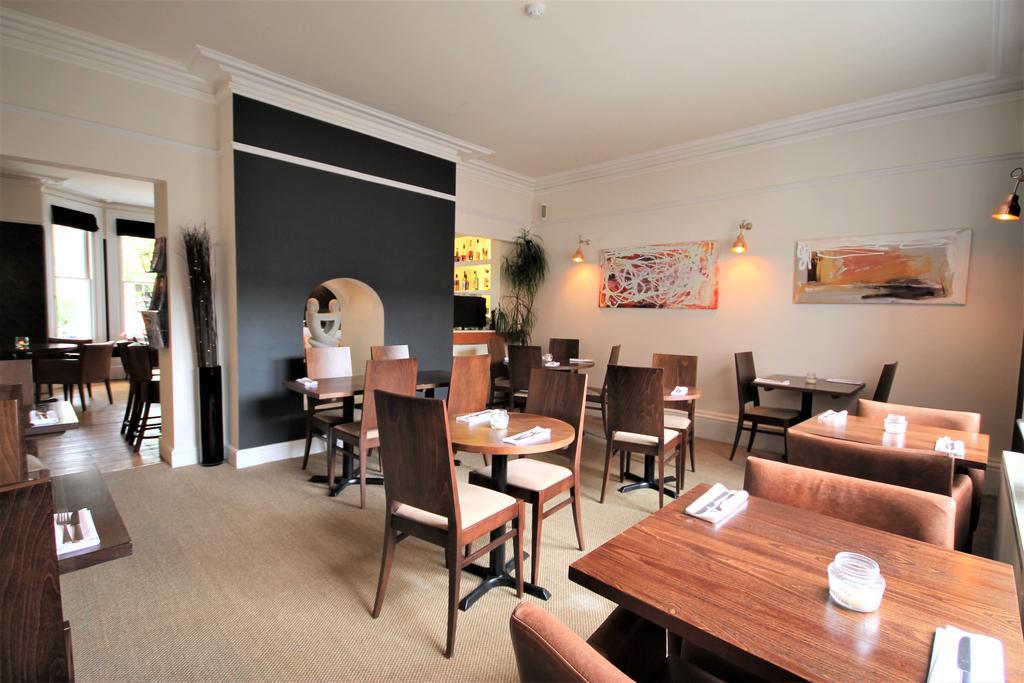 Andover House Hotel & Restaurant - Adults Only Great Yarmouth Kültér fotó