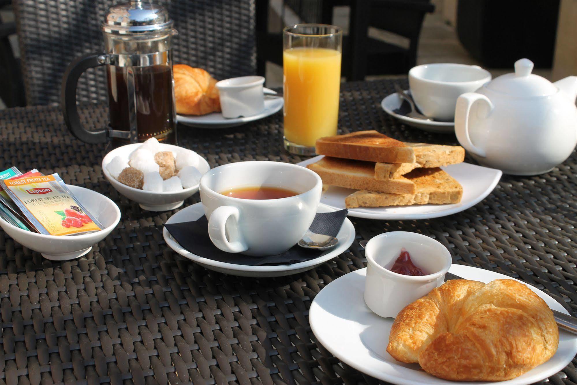 Andover House Hotel & Restaurant - Adults Only Great Yarmouth Kültér fotó
